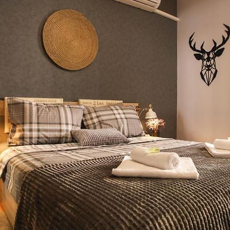 Mall Of Sofia - Urbanlux Retreat, Free Parking ภายนอก รูปภาพ