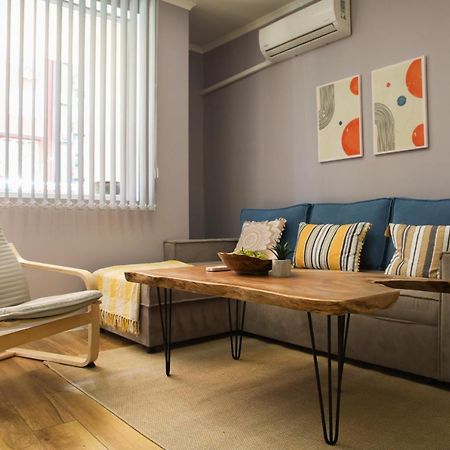 Mall Of Sofia - Urbanlux Retreat, Free Parking ภายนอก รูปภาพ