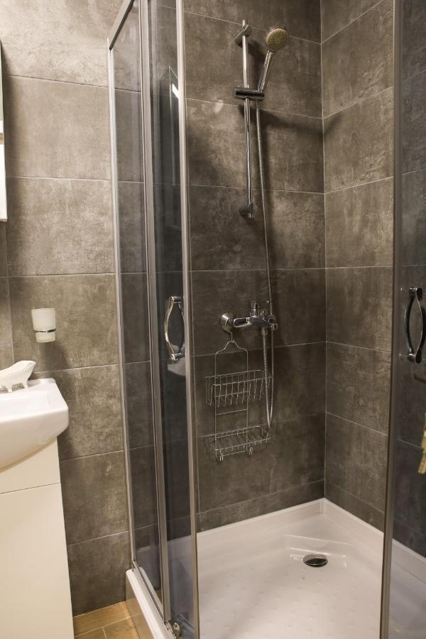 Mall Of Sofia - Urbanlux Retreat, Free Parking ภายนอก รูปภาพ