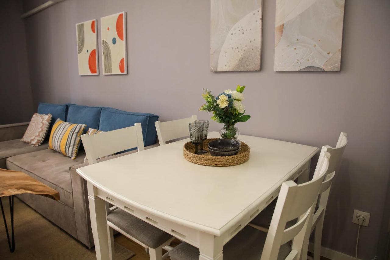 Mall Of Sofia - Urbanlux Retreat, Free Parking ภายนอก รูปภาพ