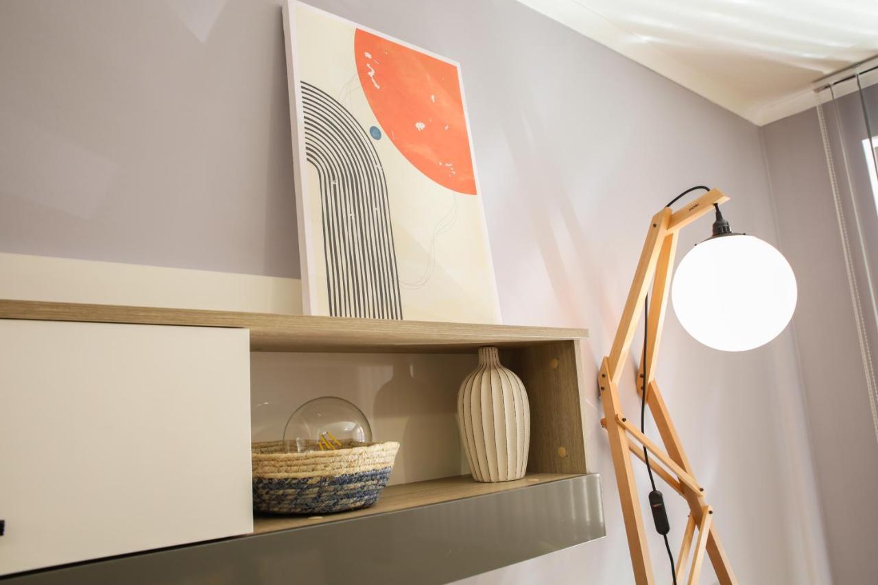 Mall Of Sofia - Urbanlux Retreat, Free Parking ภายนอก รูปภาพ