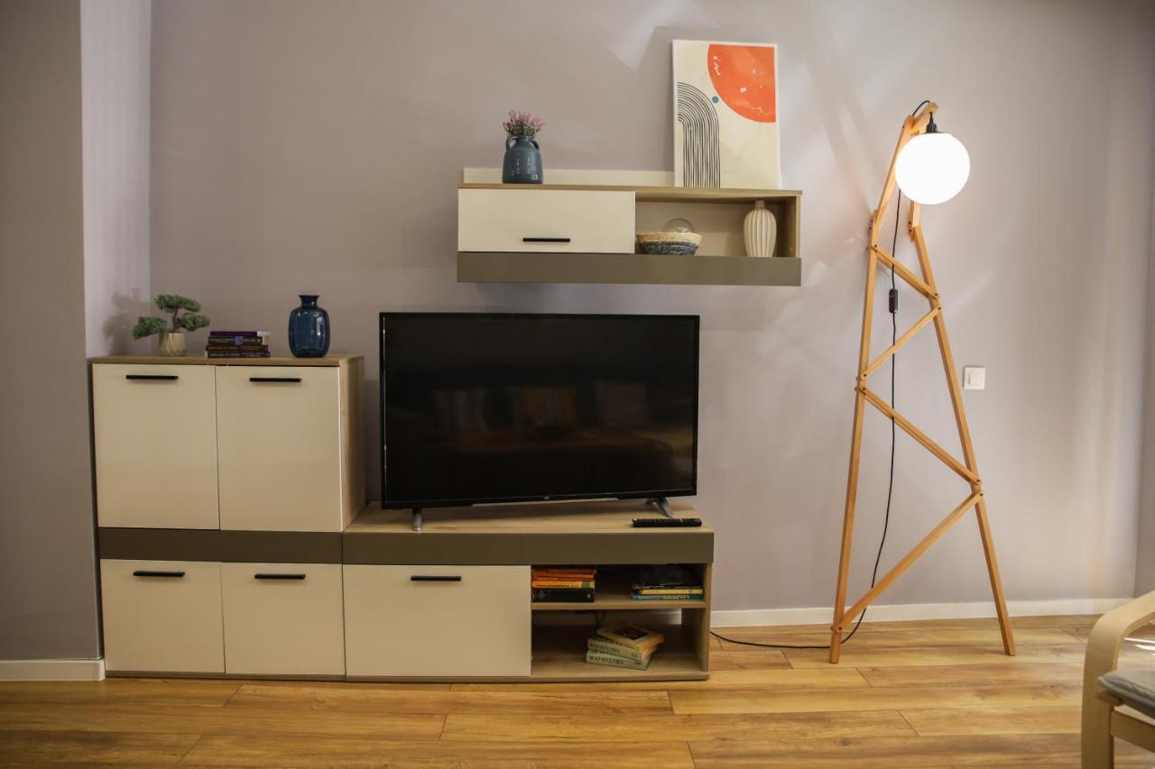 Mall Of Sofia - Urbanlux Retreat, Free Parking ภายนอก รูปภาพ