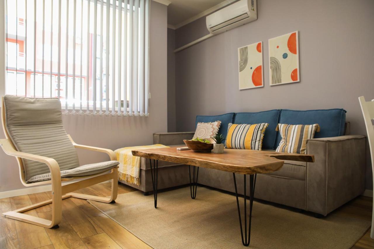 Mall Of Sofia - Urbanlux Retreat, Free Parking ภายนอก รูปภาพ
