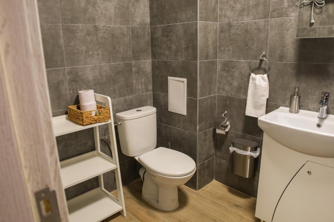 Mall Of Sofia - Urbanlux Retreat, Free Parking ภายนอก รูปภาพ